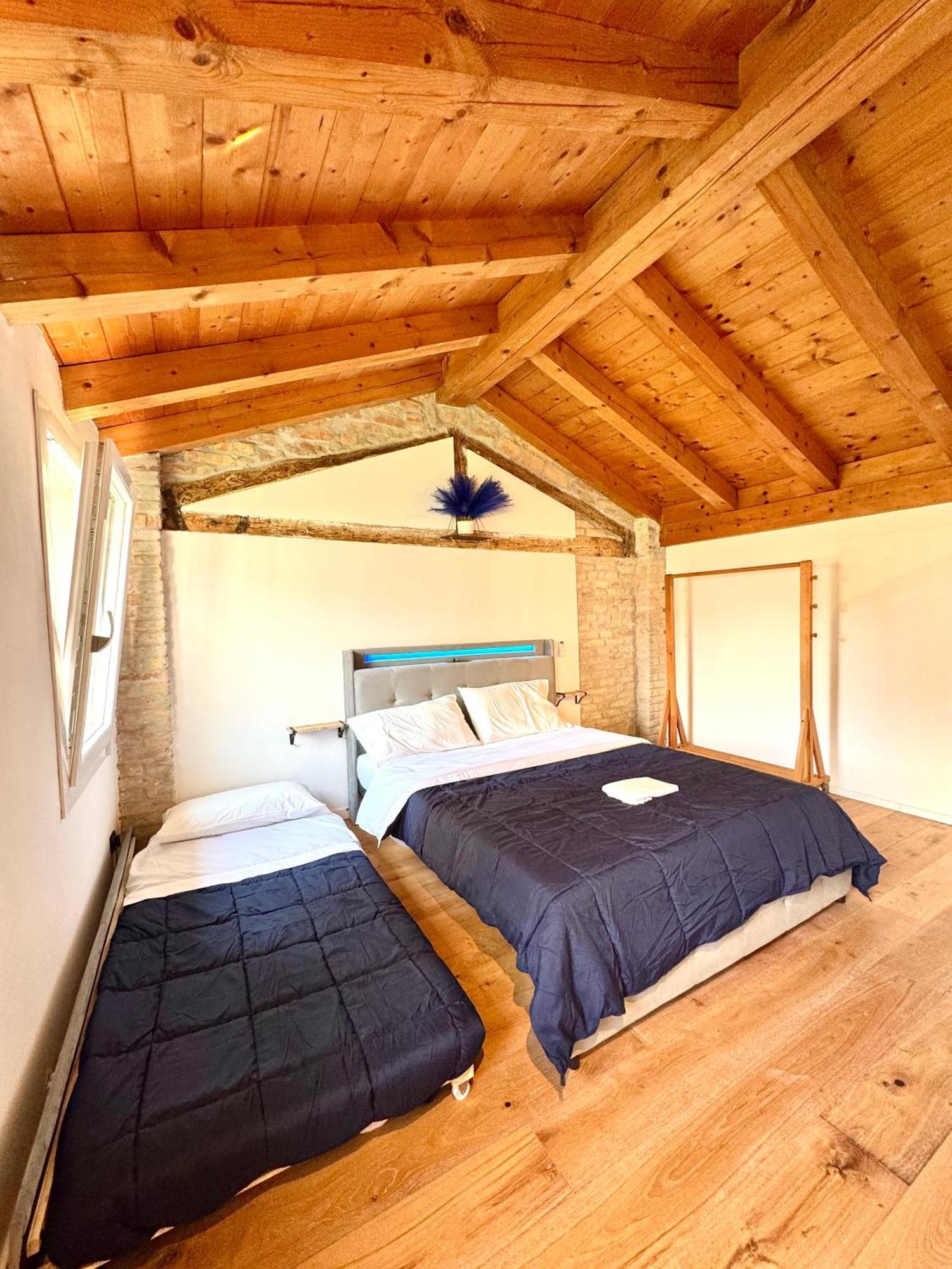 Serenity Apartamento Venecia