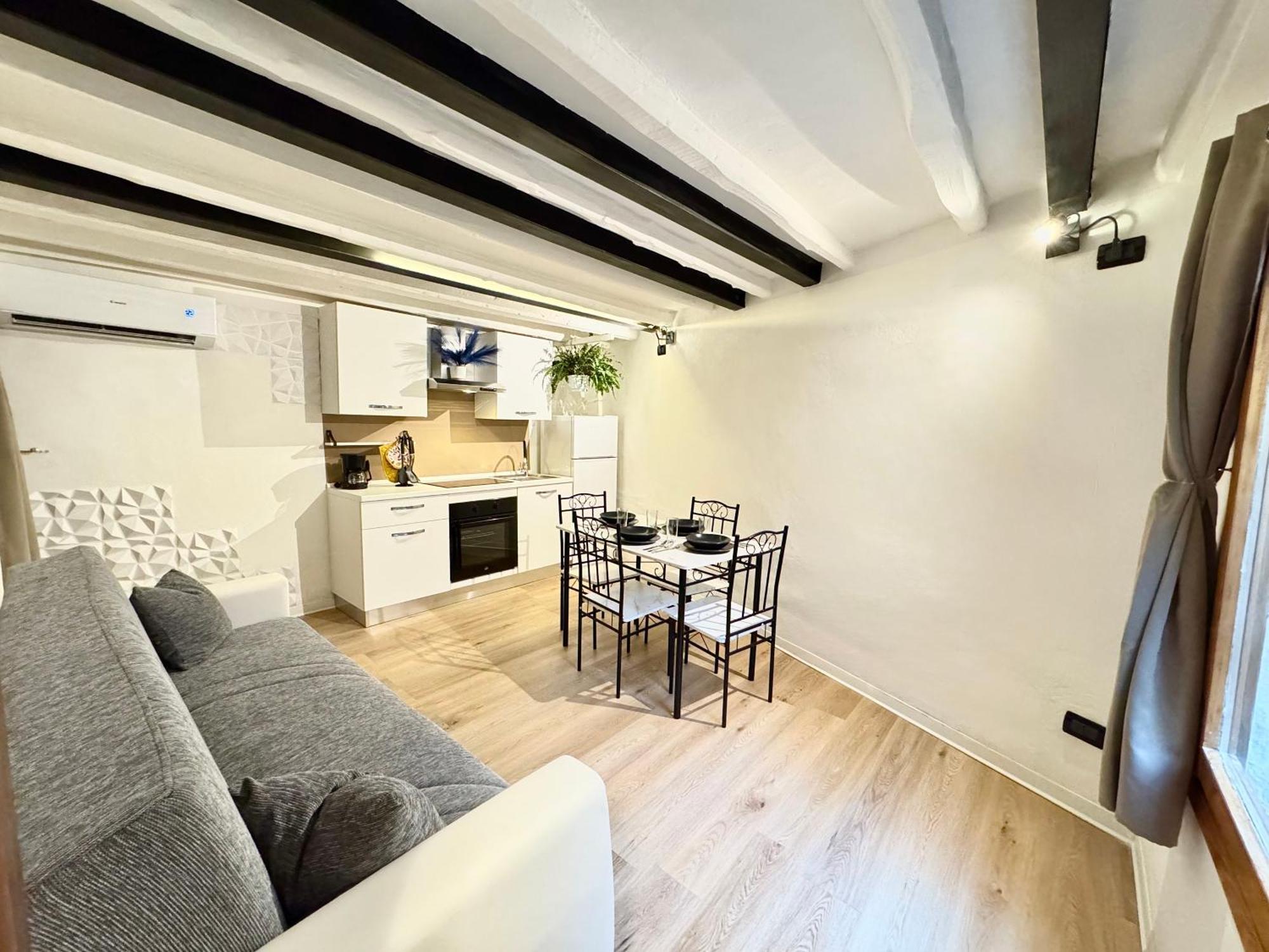 Serenity House Apartamento Venecia