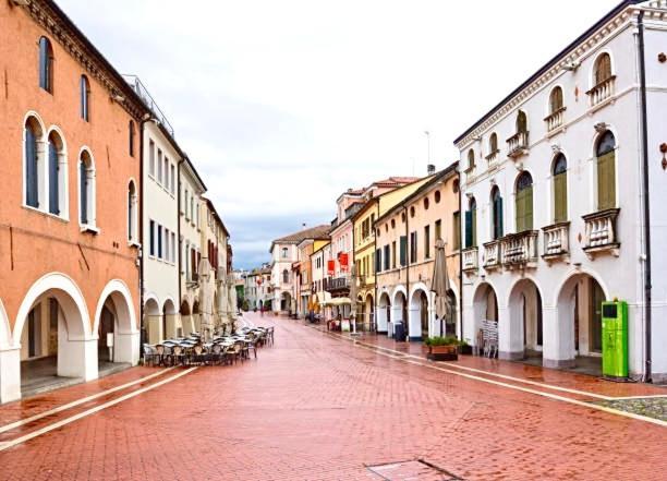 Apartamento Serenity House Venecia