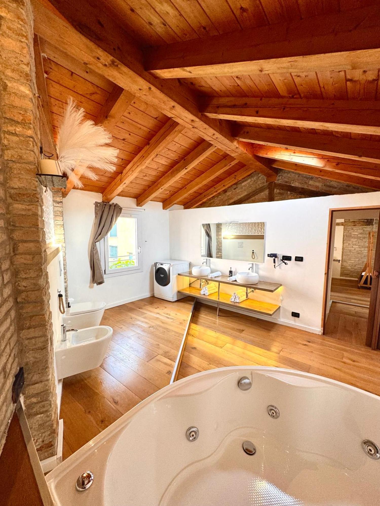 Apartamento Serenity House Venecia