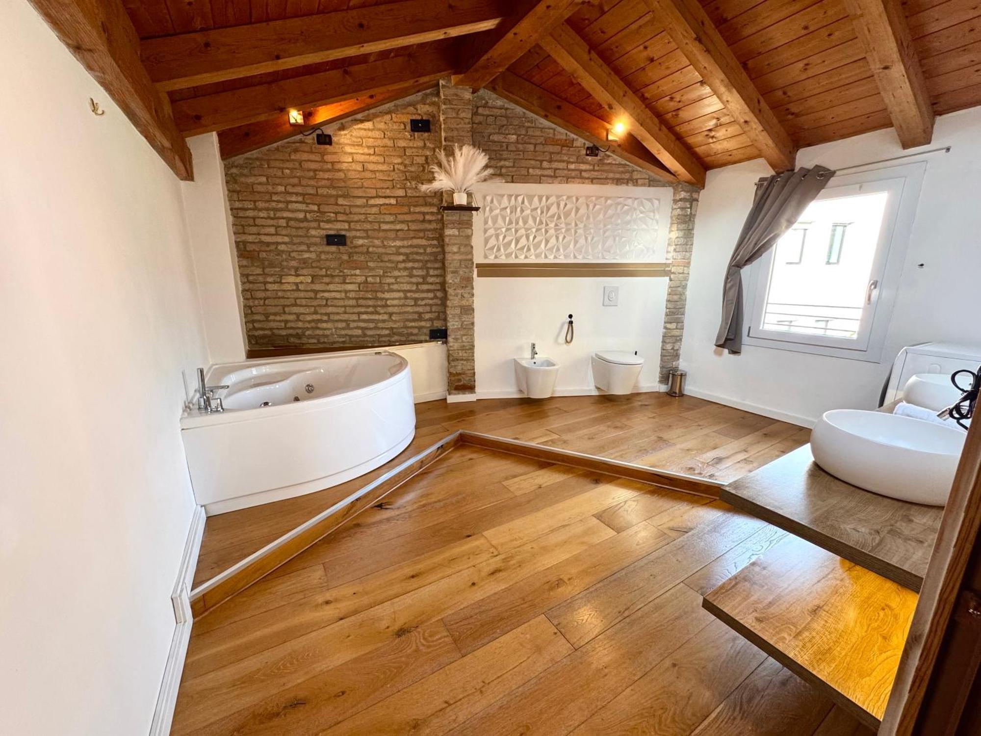 Serenity House Apartamento Venecia
