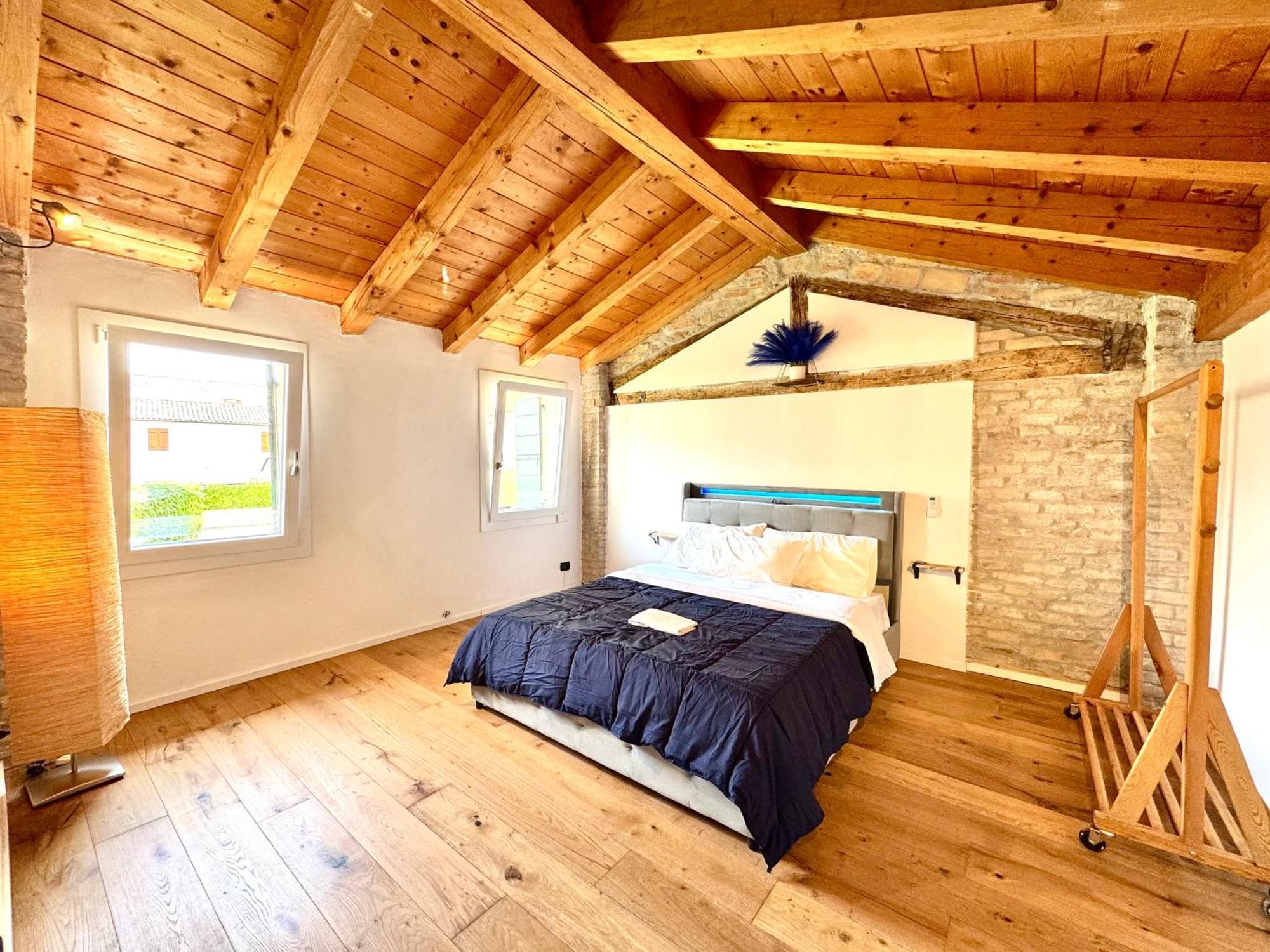 Apartamento Serenity House Venecia