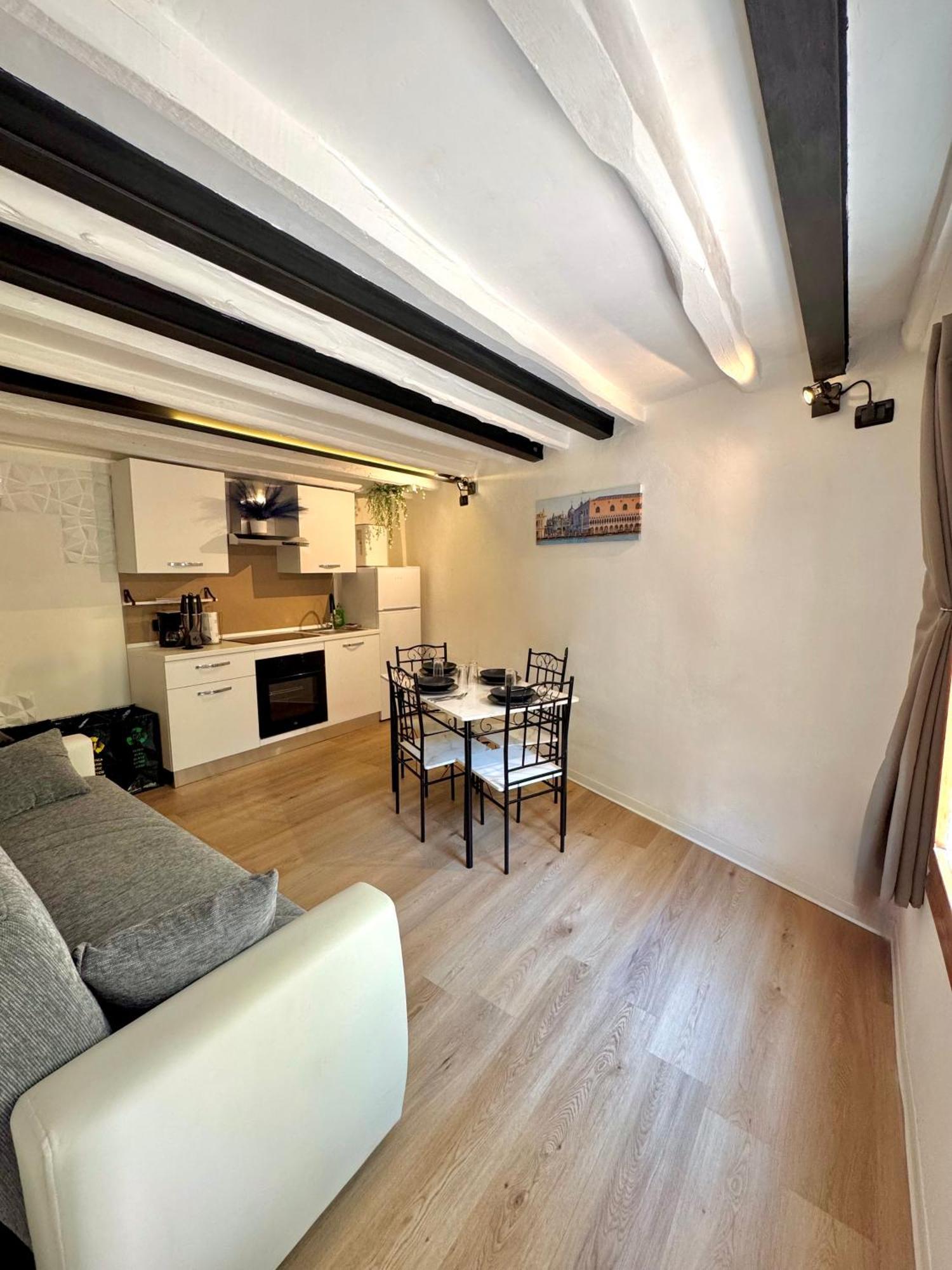 Serenity House Apartamento Venecia
